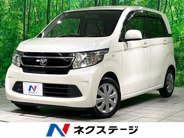 ホンダ N-WGN 