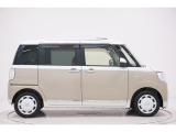 県内13店舗にて常時500台以上ダイハツ車を展示中です。見て、触って、納得のいく一台をぜひ見つけてください。