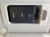 【ETC】高速道路の料金所をストレスなく通過!話題のスポットやサービスエリアに多い「スマートIC」利用時は必須のアイテムです。当店でセットアップを実施、ご納車当日からすぐにご利用いただけます!