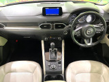 CX-5 2.5 25S Lパッケージ 