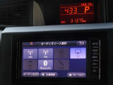CD・ブルートゥースを使用することができます。