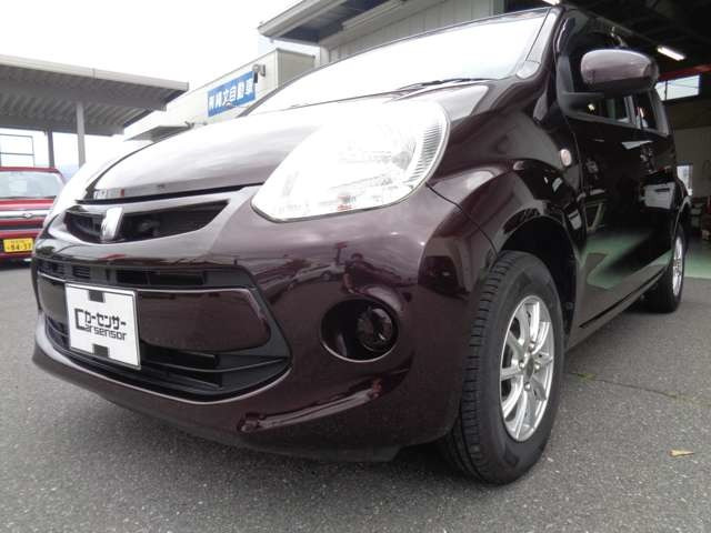 パッソ 1.0 X 4WD