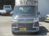 タントカスタム X トップエディション SAIII 4WD 