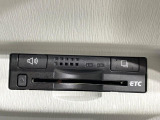 【ETC】高速道路の料金所をストレスなく通過!話題のスポットやサービスエリアに多い「スマートIC」利用時は必須のアイテムです。当店でセットアップを実施、ご納車当日からすぐにご利用いただけます!