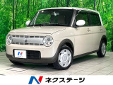 スズキ アルトラパン