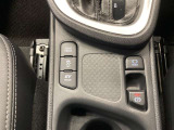 電子パーキングブレーキ