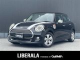 ◆LIBERALAは、輸入車選びの新たなスタイルを提案するインポート・セレクト・ブランドです。オーナー様となる方がクルマから直接感じる感性を第一にした、最良の一台との出会いをコーディネートいたします。