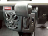 運転楽々!運転に不慣れな方にもおすすめです♪