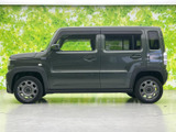フレアクロスオーバー ハイブリッド XG 4WD 