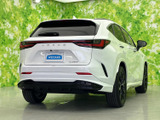 NX 350h Fスポーツ 