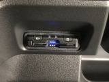 【ETC車載器】お持ちのカードを入れていただければ、そのままお使いいただけます!セットアップ作業をしてご納車いたします。