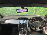 BRZ 2.0 S 