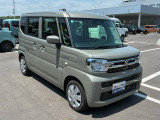 気になるお車は、実車のご確認をおすすめいたします。スズキのクルマは安心ディーラー保証付の当店へ!