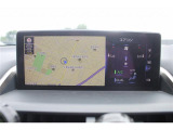 NX 300 Fスポーツ 禁煙車 温冷赤革シート 純正10.3インチナ