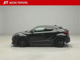 C-HR ハイブリッド 1.8 G モード ネロ セーフティ プラスIII 