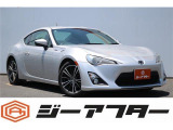 トヨタ 86