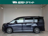 ヴォクシー  2.0 S-Z
