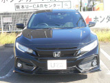 シビック 1.5 