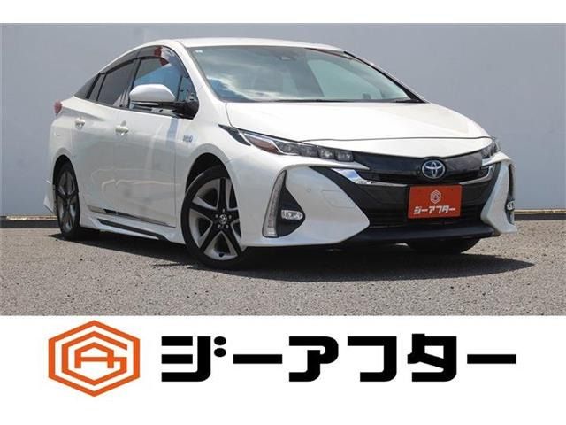 プリウスPHV 1.8 A プレミアム 