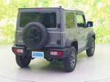 ジムニーシエラ 1.5 JC 4WD 