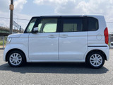 N-BOX G L ホンダセンシング 