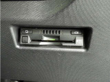 ETCゲートを使ってキャッシュレスで料金所を通過・スマートに時短出来ます。スマートICを乗降出来るのもメリットです!ETCカードはトヨタカードがおすすめ!