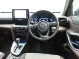 ヤリスクロス 1.5 ハイブリッド Z E-Four 4WD 