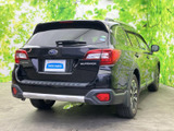 レガシィアウトバック 2.5 リミテッド 4WD 
