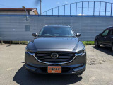 CX-8 2.2 XD Lパッケージ 4WD 