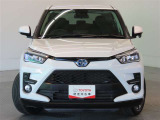 LEDヘッドランプ装着車!暗い夜道も明るく照らしてくれます!