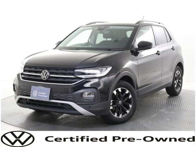 T-Cross TSI アクティブ