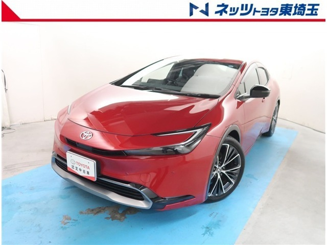 プリウス 2.0 Z 