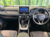 RAV4 2.0 G 4WD 