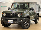ジムニーシエラ 1.5 JC 4WD 