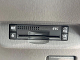 【ETC】高速道路の料金所をストレスなく通過!話題のスポットやサービスエリアに多い「スマートIC」利用時は必須のアイテムです。当店でセットアップを実施、ご納車当日からすぐにご利用いただけます!