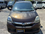 ミライース Xf SA 4WD 