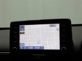ナビはマストアイテム!知らない道もお任せ!安心して運転いただけます
