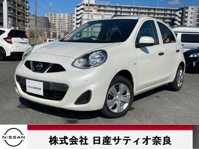 マーチ 1.2 S