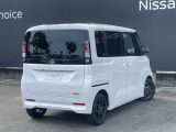 ルークス ハイウェイスター X