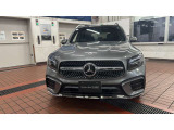 GLB GLB200d 4マチック AMGラインパッケージ 4WD ディーゼルターボ 4WD MP202401