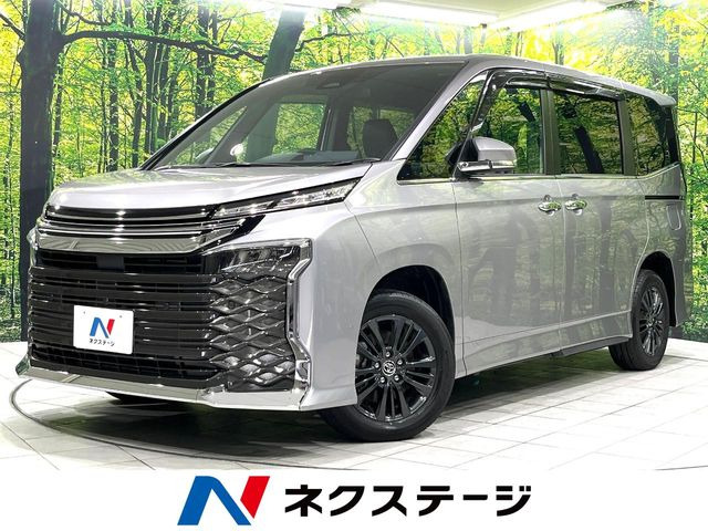ヴォクシー 2.0 S-Z