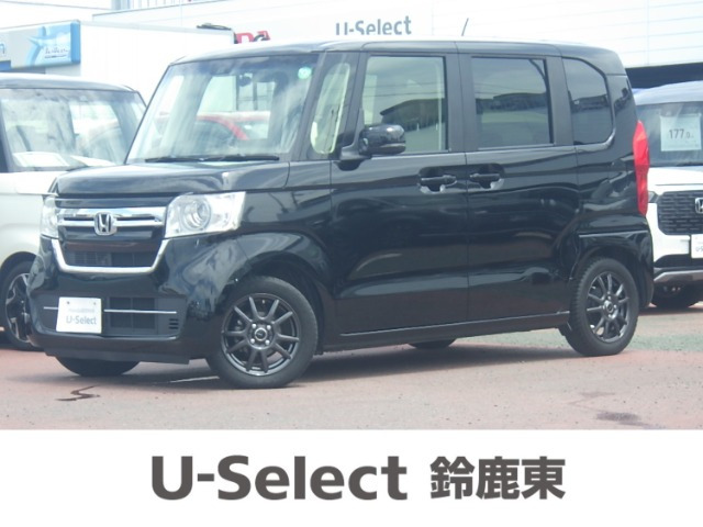 N-BOX L 