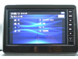 日産純正メモリーナビ。MM223D-L。Bluetooth使用可能です。