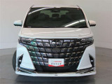 LEDヘッドランプ装着車!暗い夜道も明るく照らしてくれます!