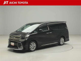 ヴェルファイア 2.5 Z Aエディション 