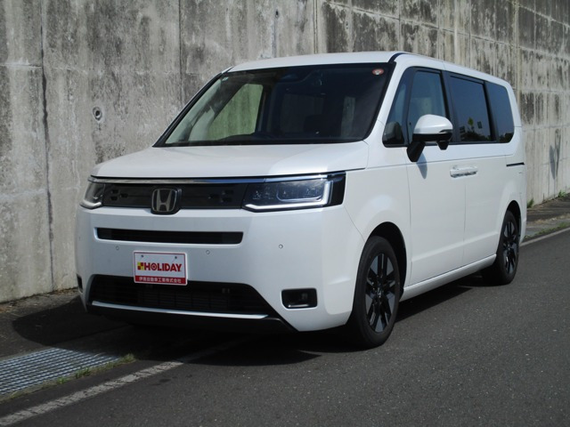 ホンダ ステップワゴン 