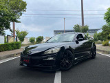 RX-8 タイプS 