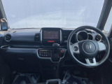 N-BOX G SSパッケージ 特別仕様車