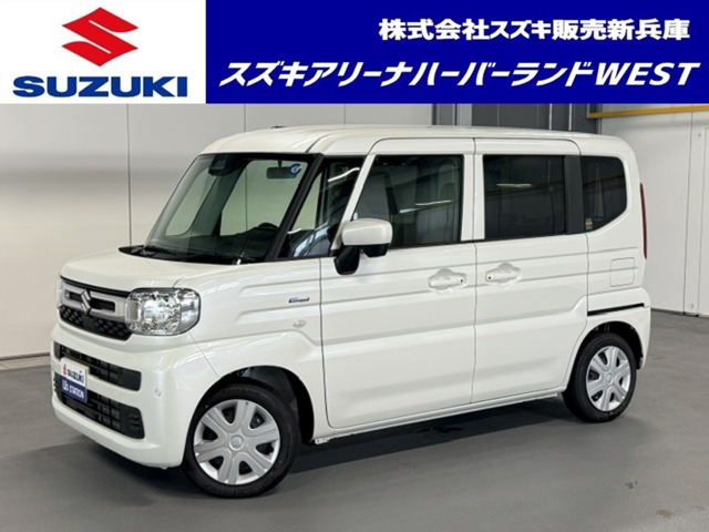 スペーシア ハイブリッド(HYBRID)  X 