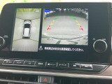 全方位モニター